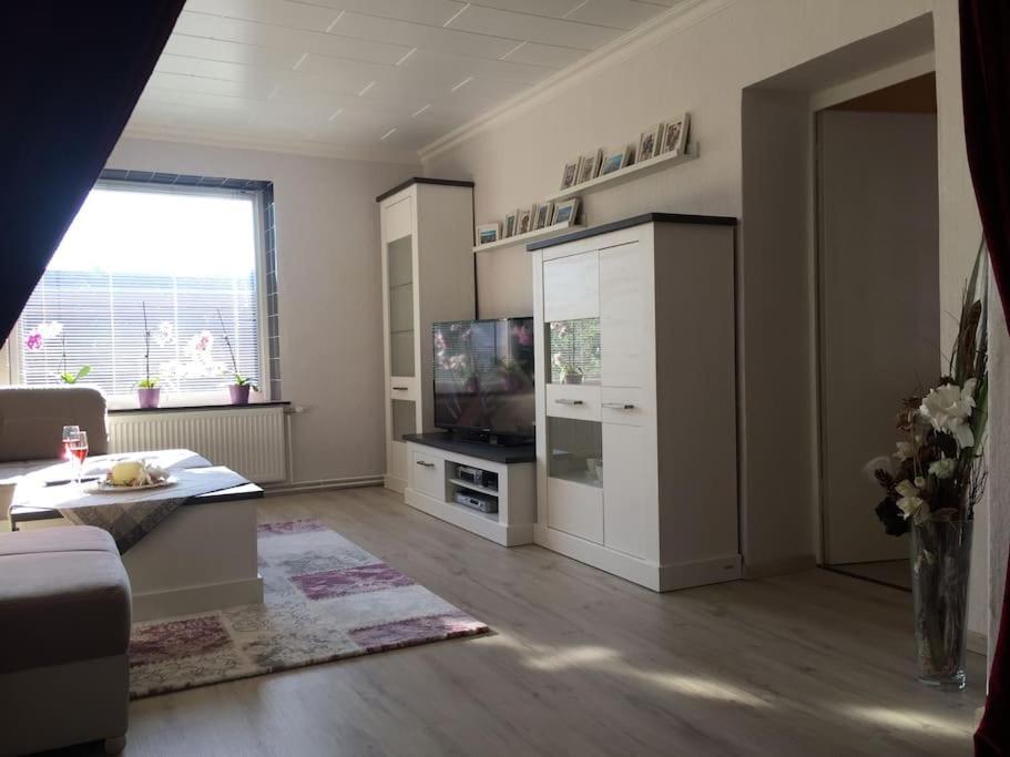 Ferienwohnung Madlein Rehna Zewnętrze zdjęcie