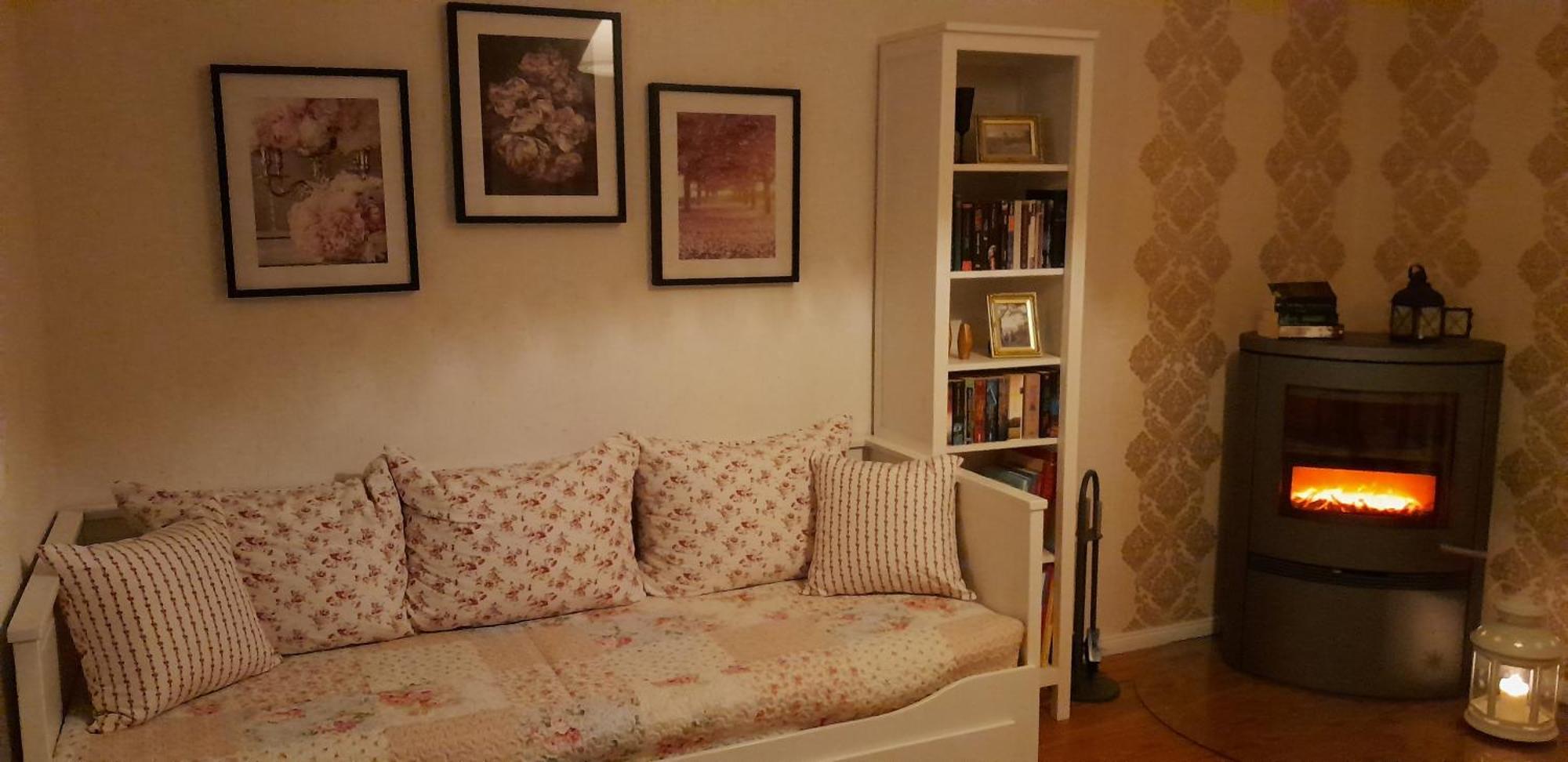 Ferienwohnung Madlein Rehna Zewnętrze zdjęcie