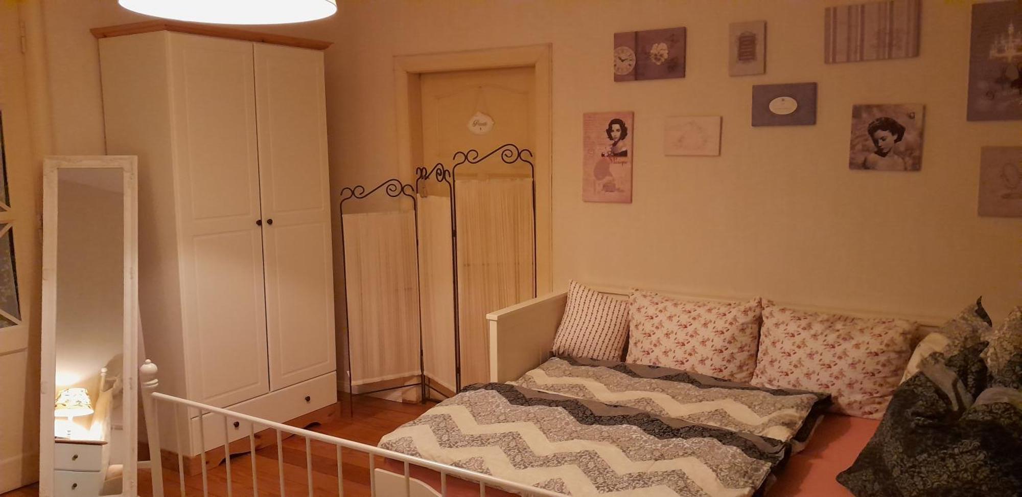 Ferienwohnung Madlein Rehna Zewnętrze zdjęcie