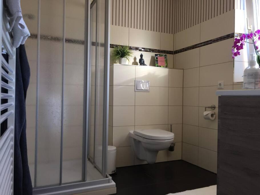 Ferienwohnung Madlein Rehna Zewnętrze zdjęcie
